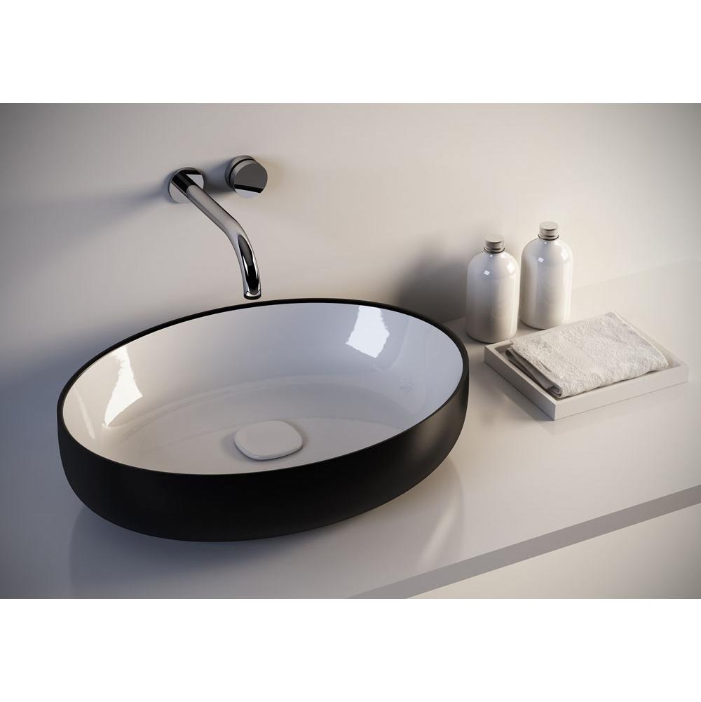 Aquatica - Vessel Bathroom Sinks