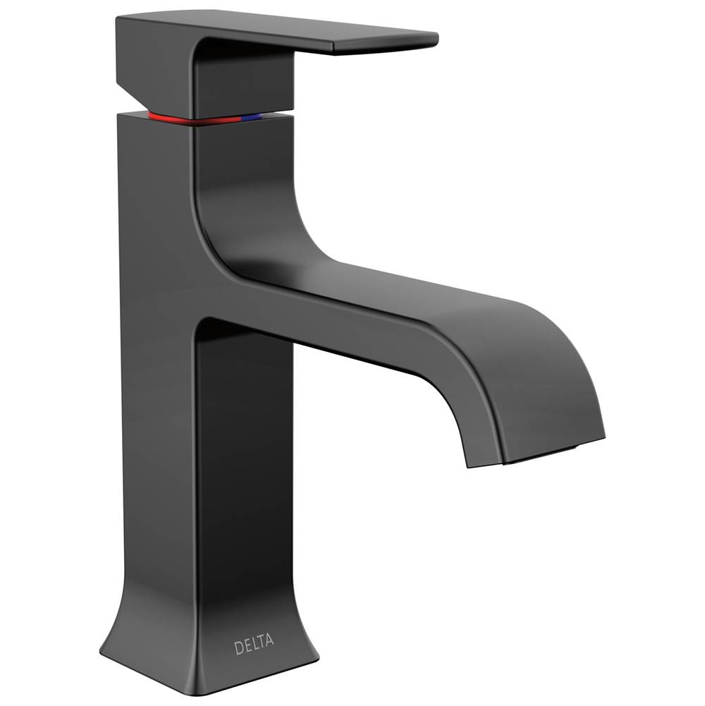 Delta Faucet Velum™ Single Handle Bathroom Faucet