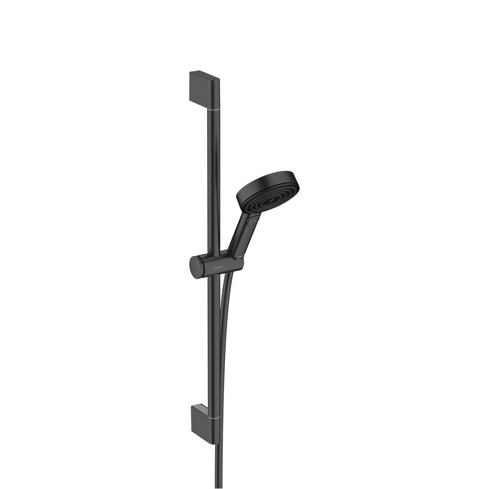 Hansgrohe - Bar Mounted Hand Showers