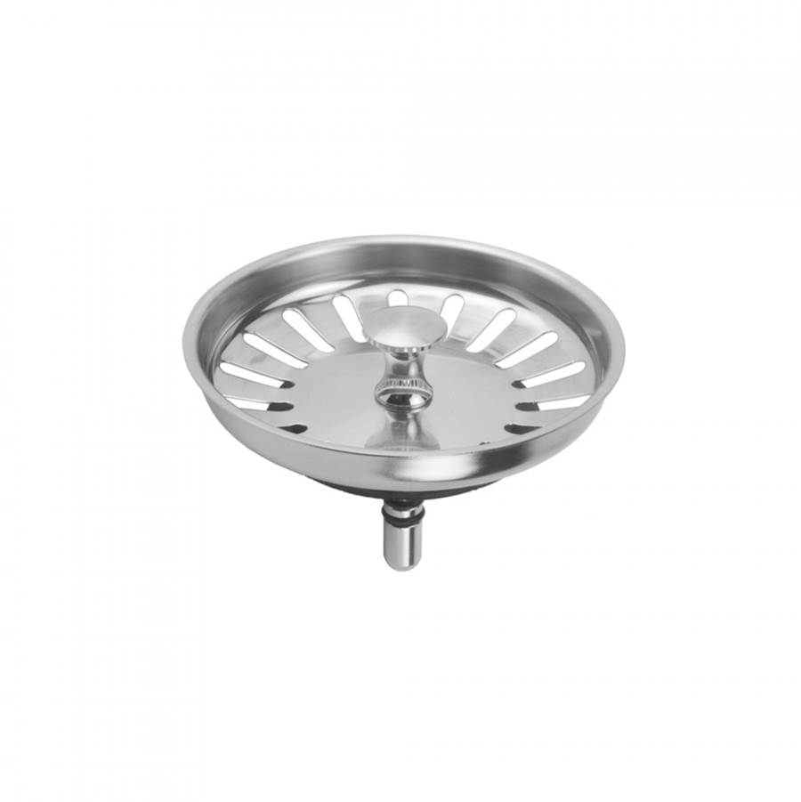 Jaclo Replacement Stainless Steel Kitchen Strainer