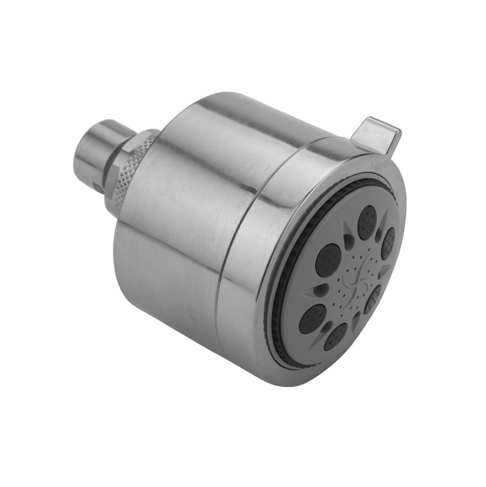 Jaclo Cylindrica 5 Power Spray Showerhead