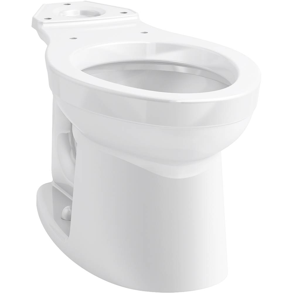Kohler - Toilet Bowls