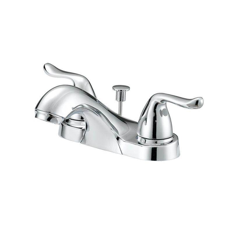 Mainline - Centerset Bathroom Sink Faucets
