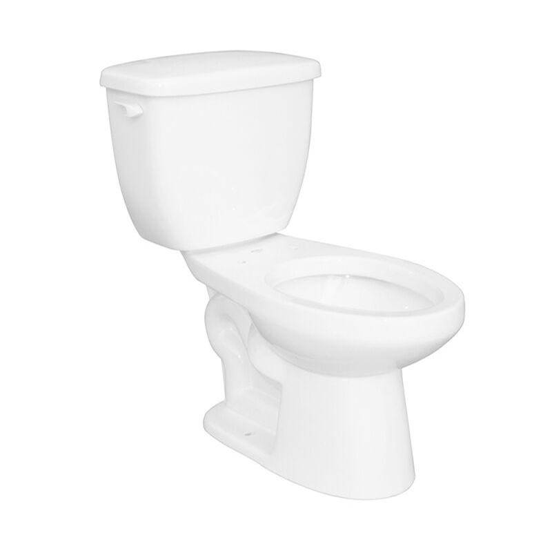 Mainline Collection Hydrus Elongated, Two-Piece,  Standard Height, 14'' Toilet Combination