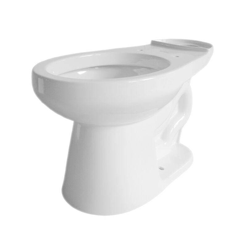 Mainline Collection Round Toilet Bowl
