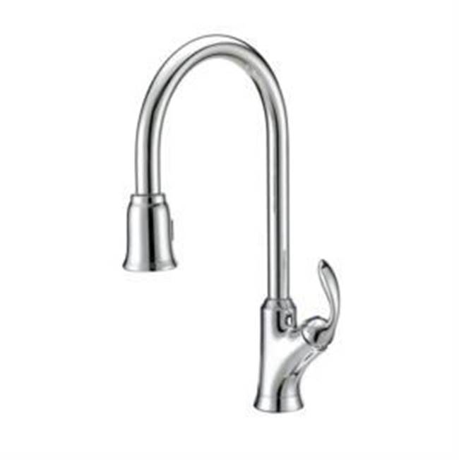 Mainline - Pull Down Kitchen Faucets