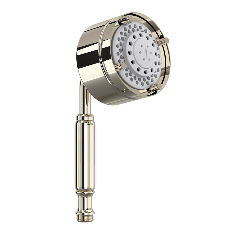 Rohl 4'' 5-Function Handshower
